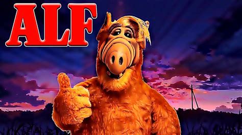 alf youtube